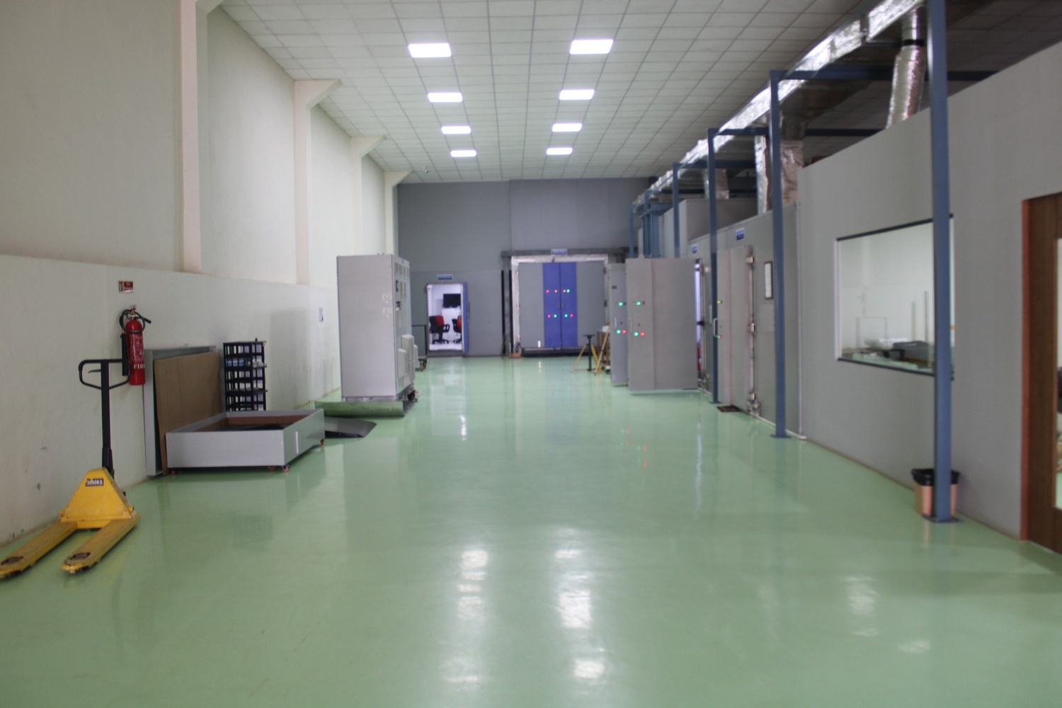 Importance of EMI EMC Testing 