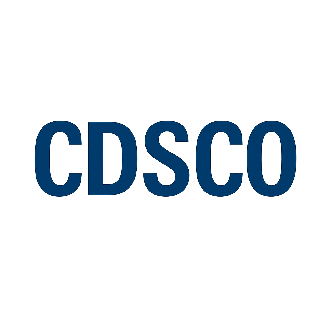 CDSCO