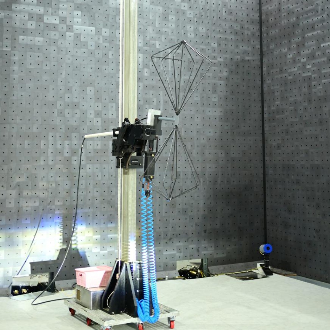 EMI/EMC Testing Lab at NexorTest Technologies in Bengaluru