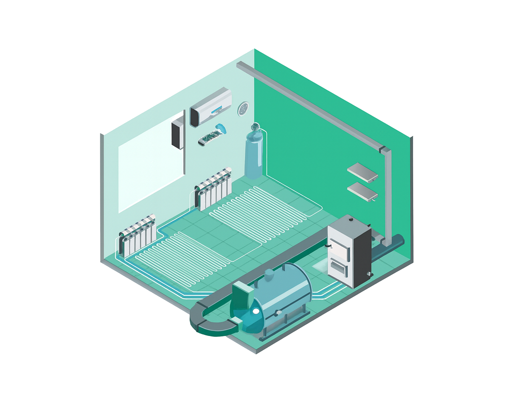 End to End Testing illustration